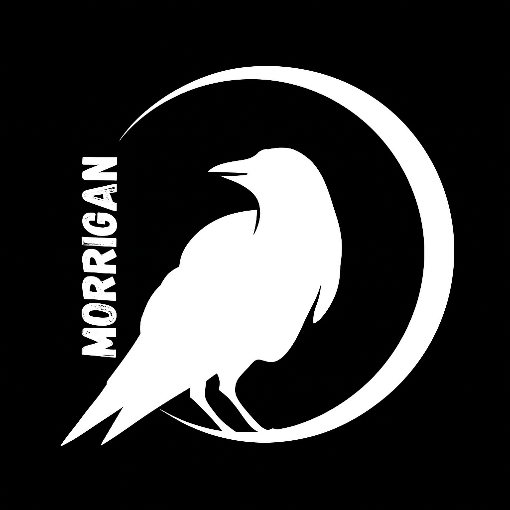 Logo Morrigan
